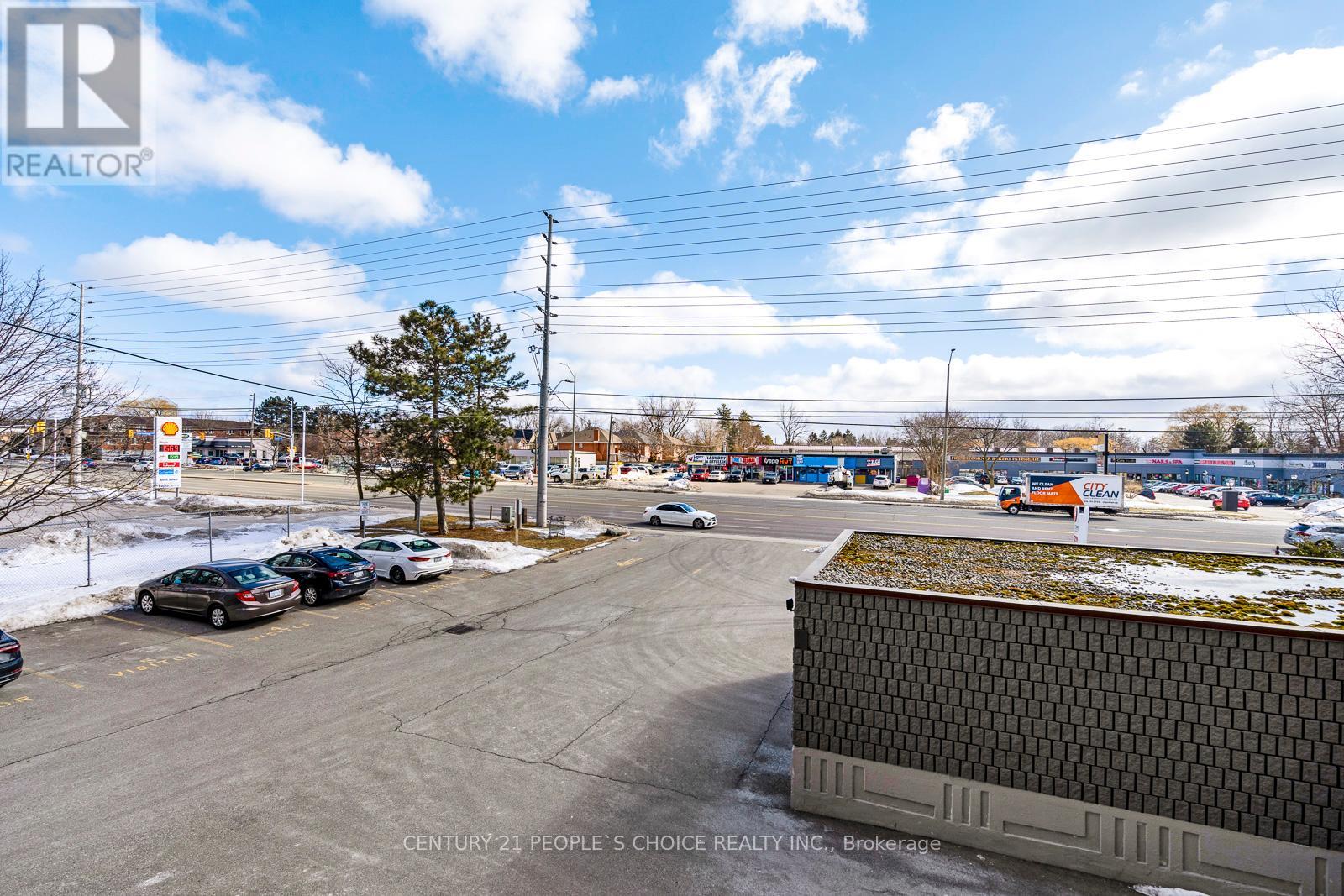 Photo 18 of 307 1219 Dundas Street W, Mississauga ON