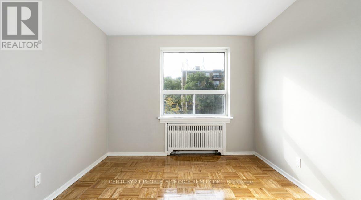 Photo 10 of 306 183 Berry Road, Toronto ON