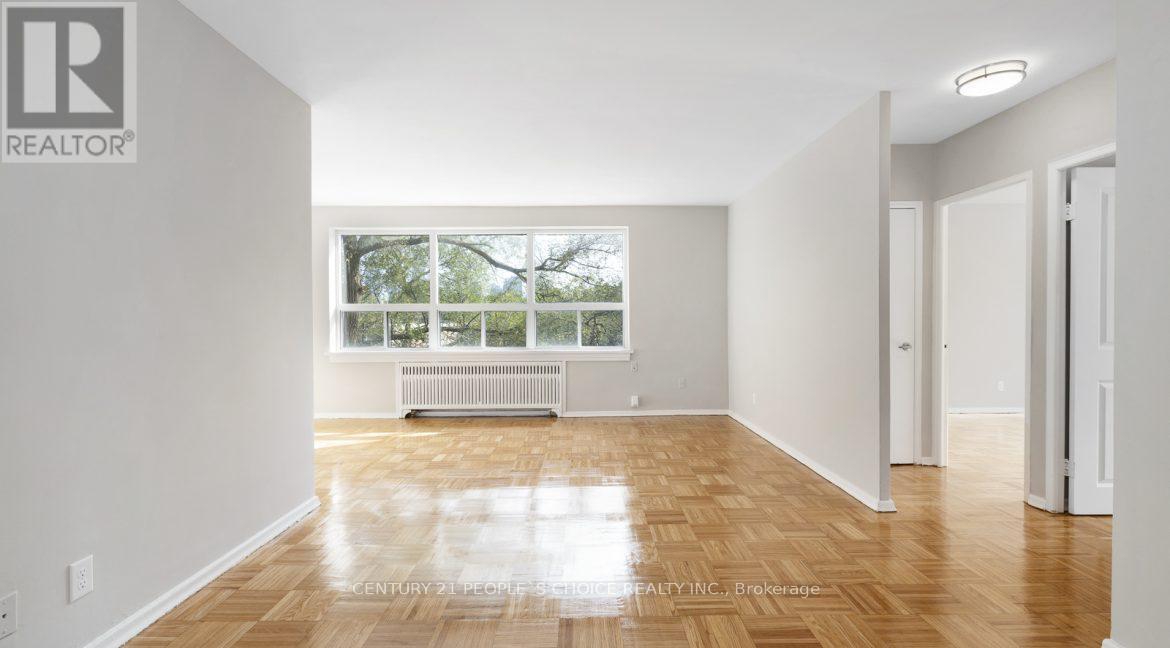 Photo 2 of 306 183 Berry Road, Toronto ON