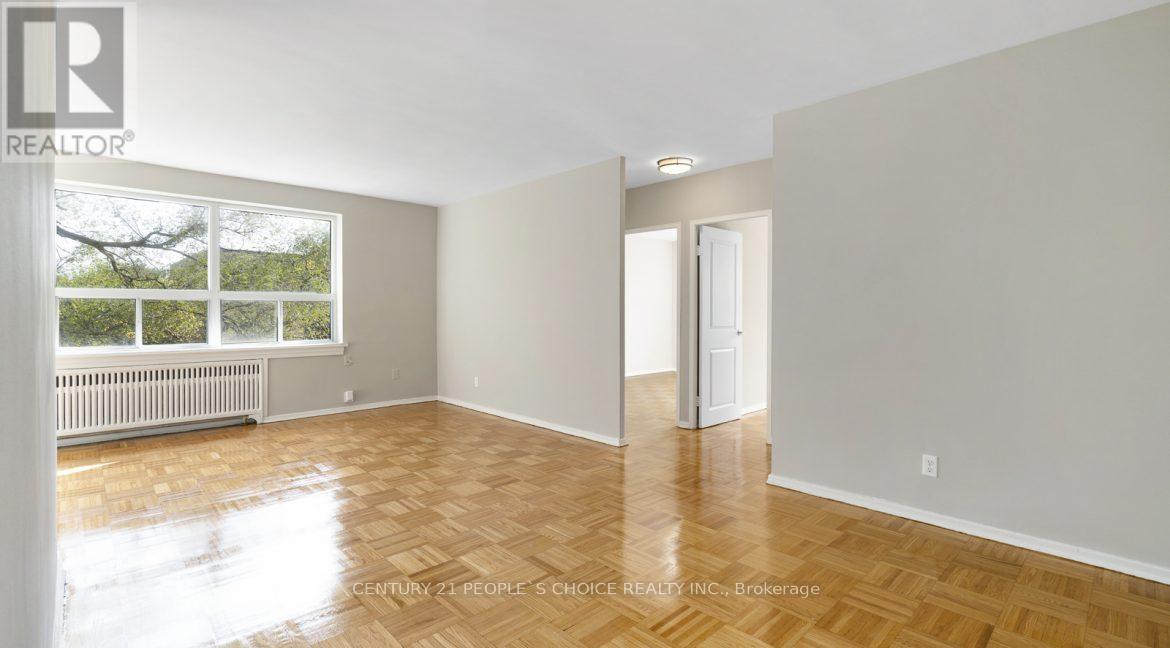 Photo 3 of 306 183 Berry Road, Toronto ON
