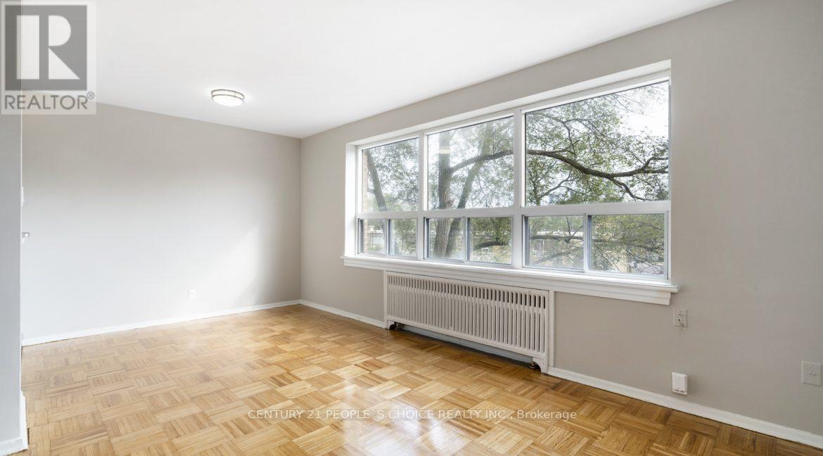 Photo 4 of 306 183 Berry Road, Toronto ON