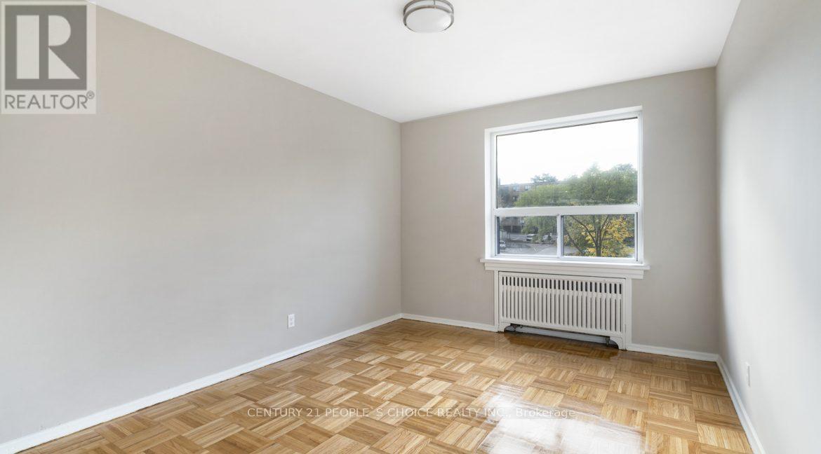 Photo 9 of 306 183 Berry Road, Toronto ON