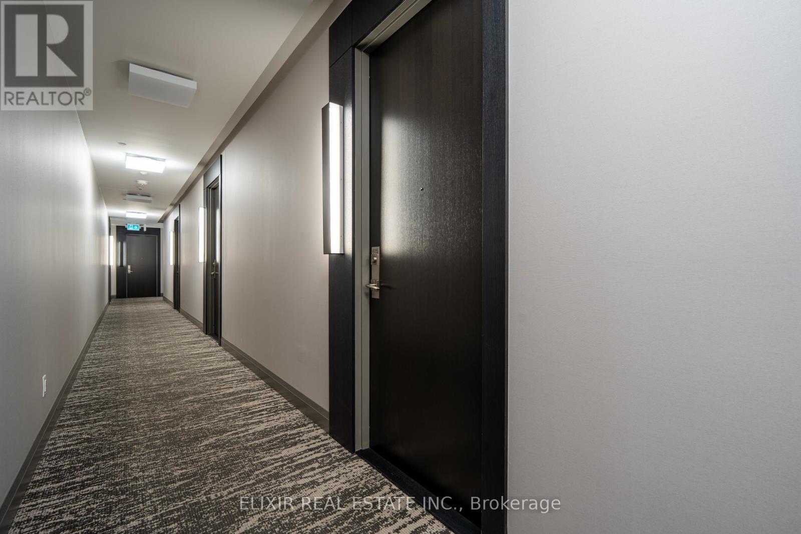 Photo 13 of 615 4208 Dundas Street W, Toronto ON