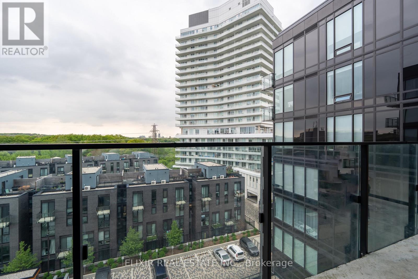 Photo 15 of 615 4208 Dundas Street W, Toronto ON