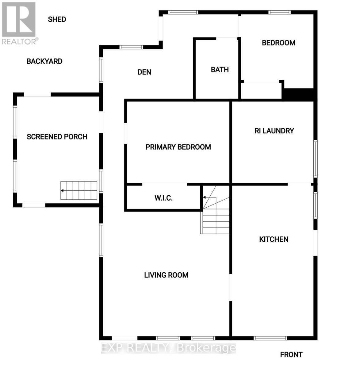 Photo 24 of 139 Chestnut Avenue, Brantford ON