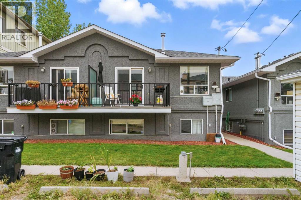 Photo 36 of 2 2207 28 Street Sw, Calgary AB