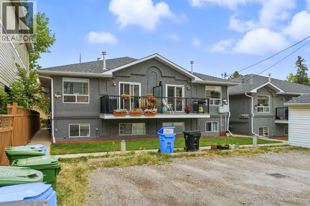 Photo 37 of 2 2207 28 Street Sw, Calgary AB