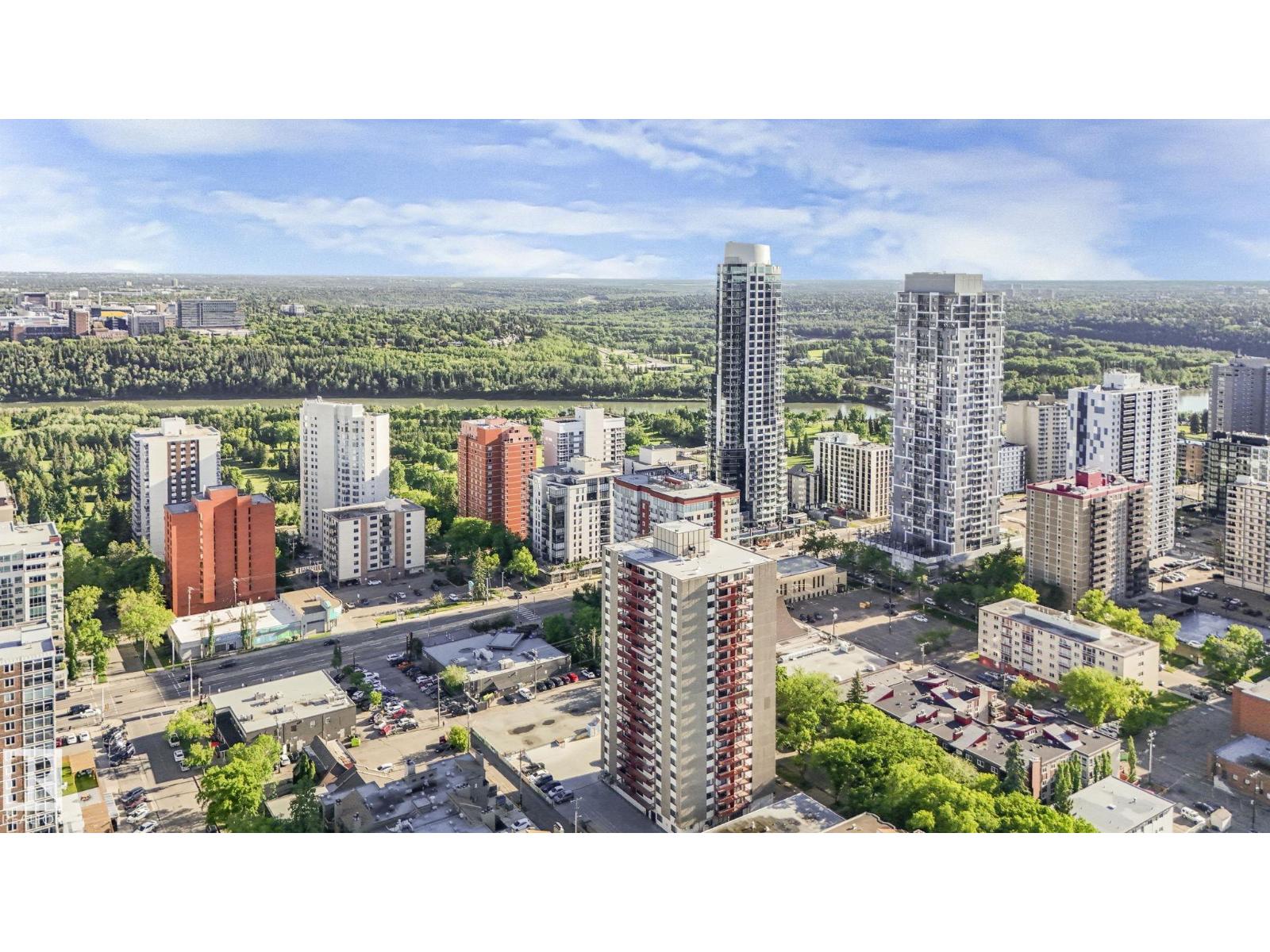 Photo 34 of 301 10028 119 St Nw, Edmonton AB