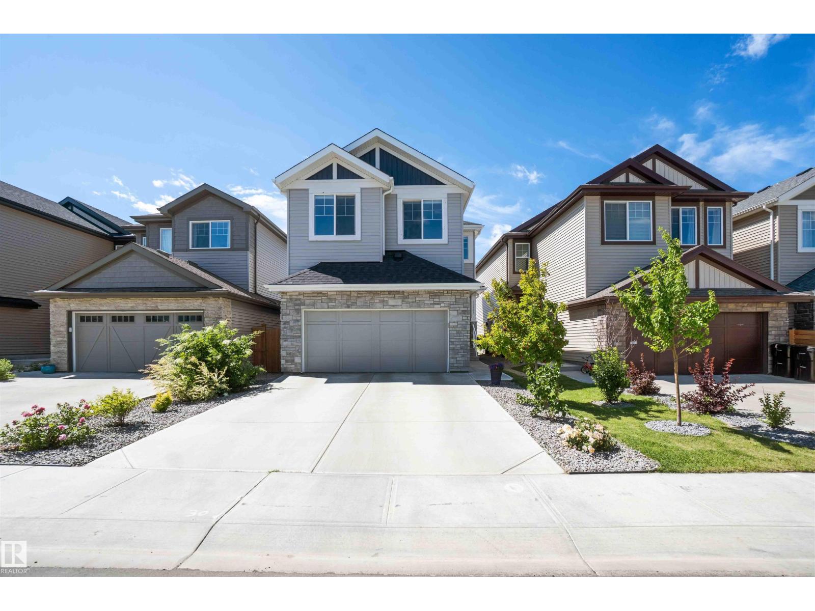 Photo 50 of 15847 22 Av Sw, Edmonton AB