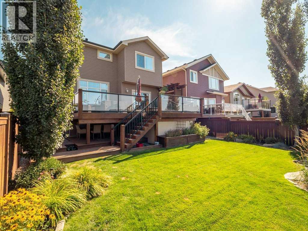 Photo 45 of 104 Firelight Way W, Lethbridge AB