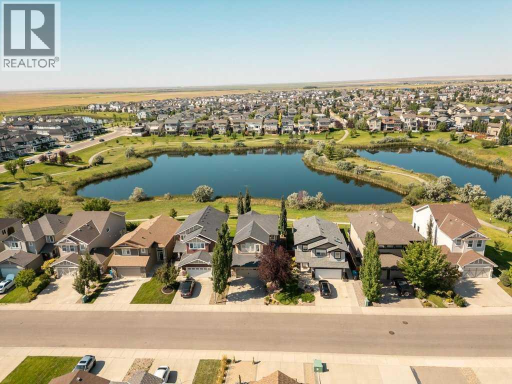Photo 49 of 104 Firelight Way W, Lethbridge AB