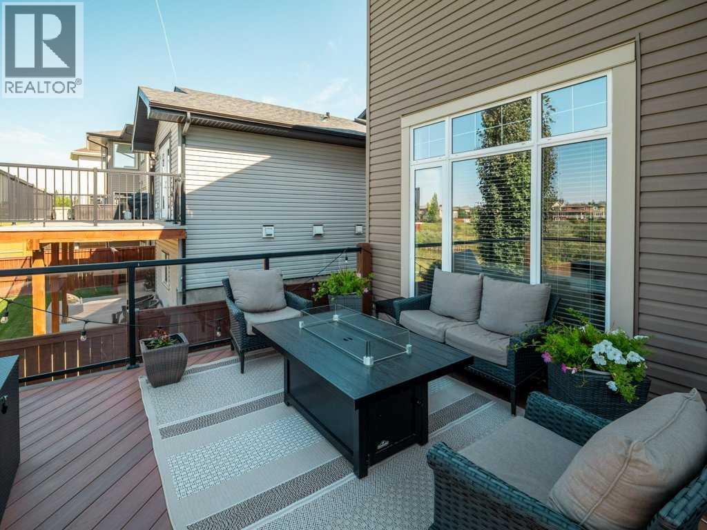 Photo 46 of 104 Firelight Way W, Lethbridge AB