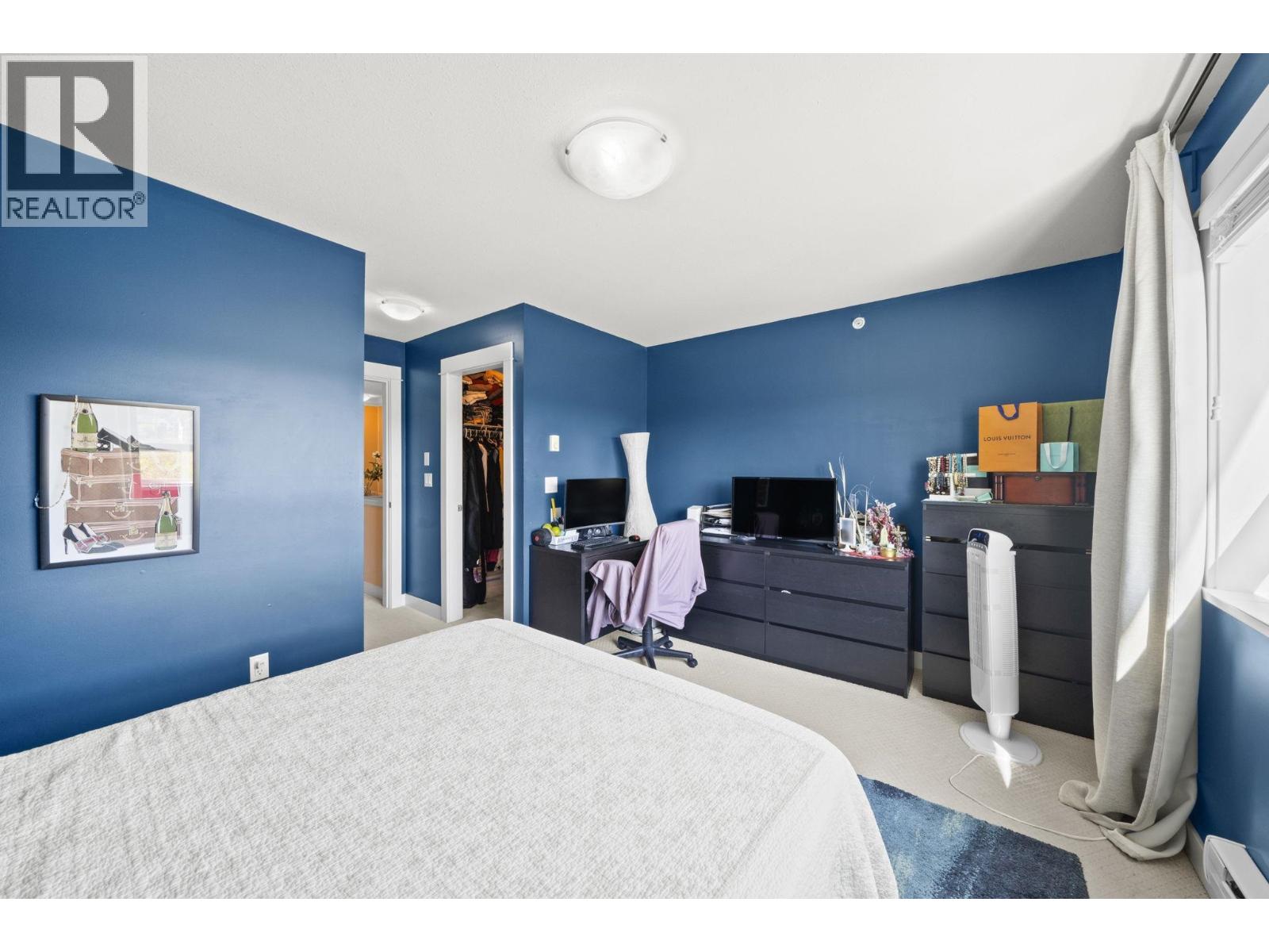 Photo 16 of 30 1130 Ewen Avenue, New Westminster BC