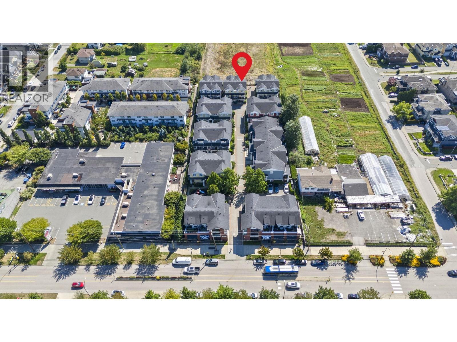 Photo 30 of 30 1130 Ewen Avenue, New Westminster BC