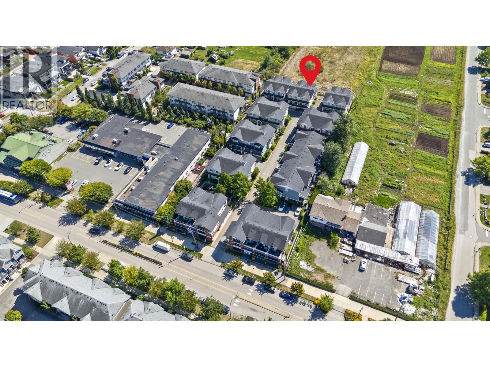 Photo 31 of 30 1130 Ewen Avenue, New Westminster BC