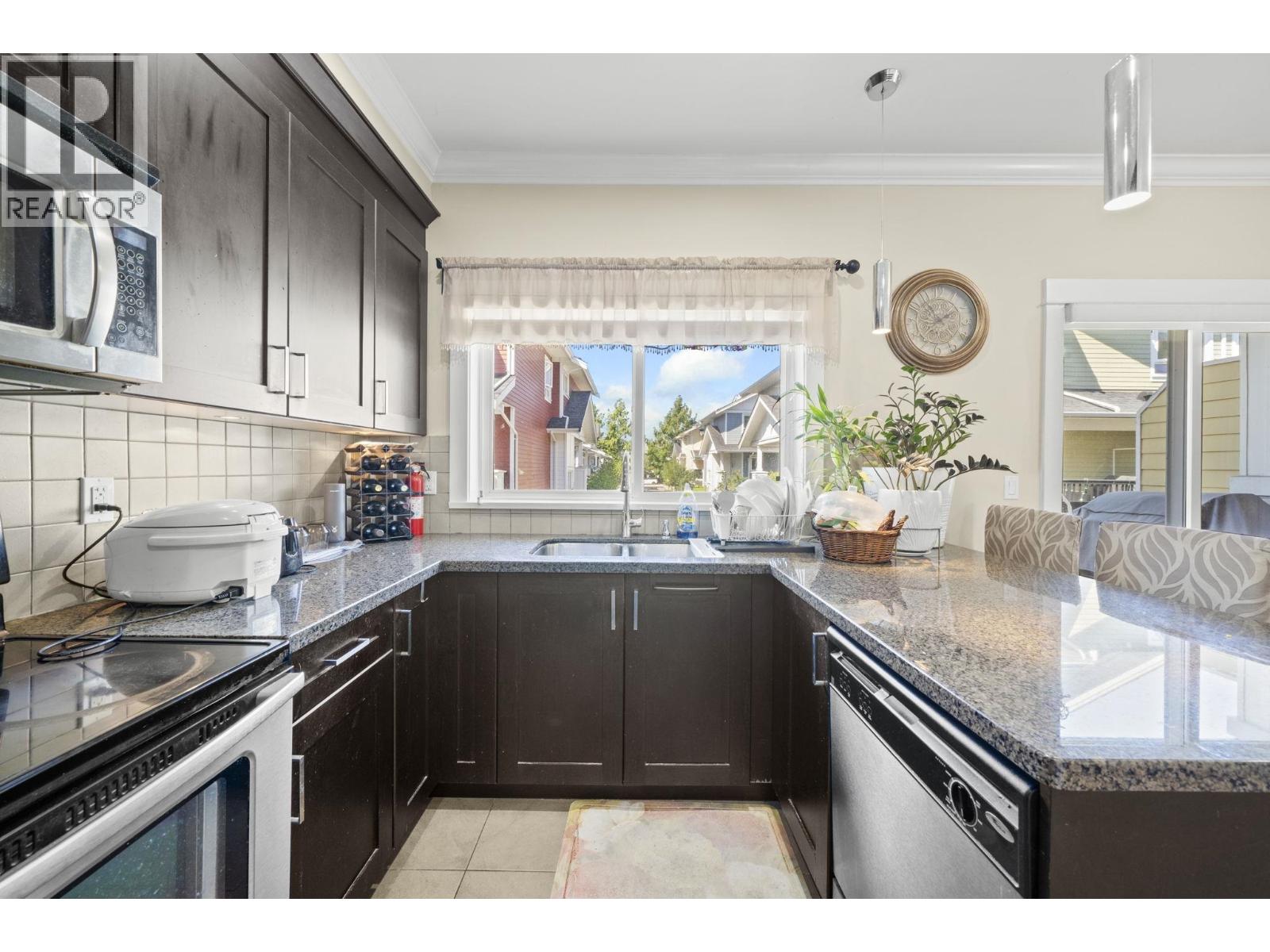 Photo 7 of 30 1130 Ewen Avenue, New Westminster BC