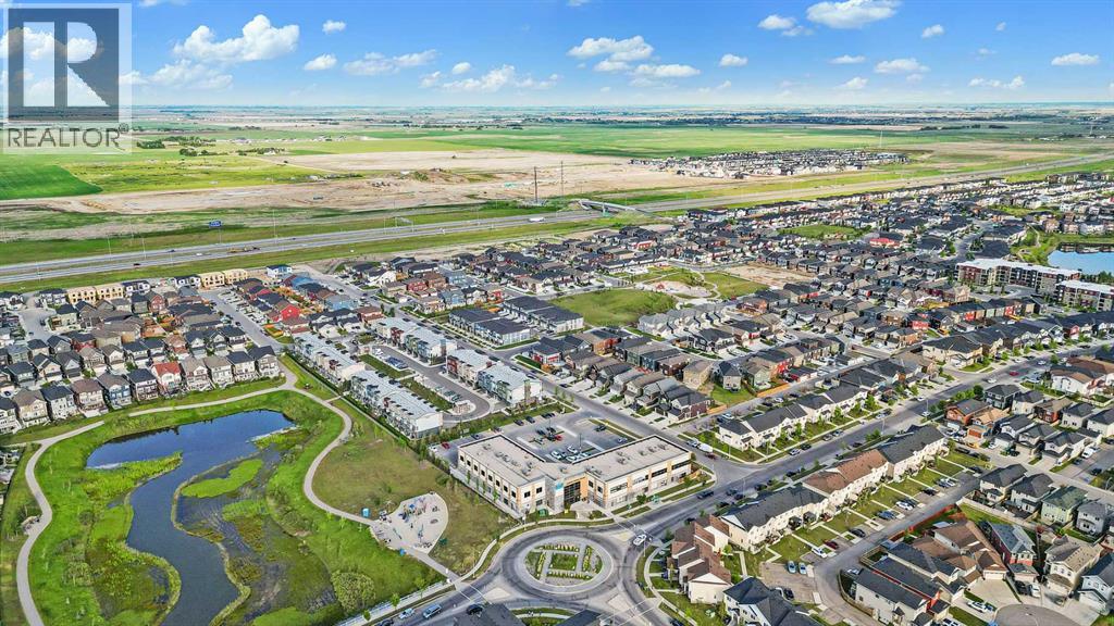 Office for Sale in   Saddlestone Drive NE Saddle Ridge Calgary 