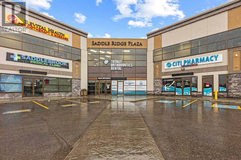 Office for Sale in   Saddlestone Drive NE Saddle Ridge Calgary 