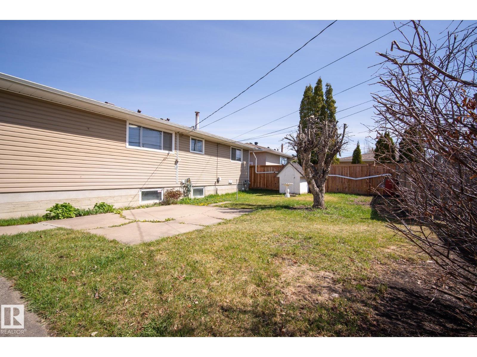 Photo 38 of 6007 95 Av Nw, Edmonton AB