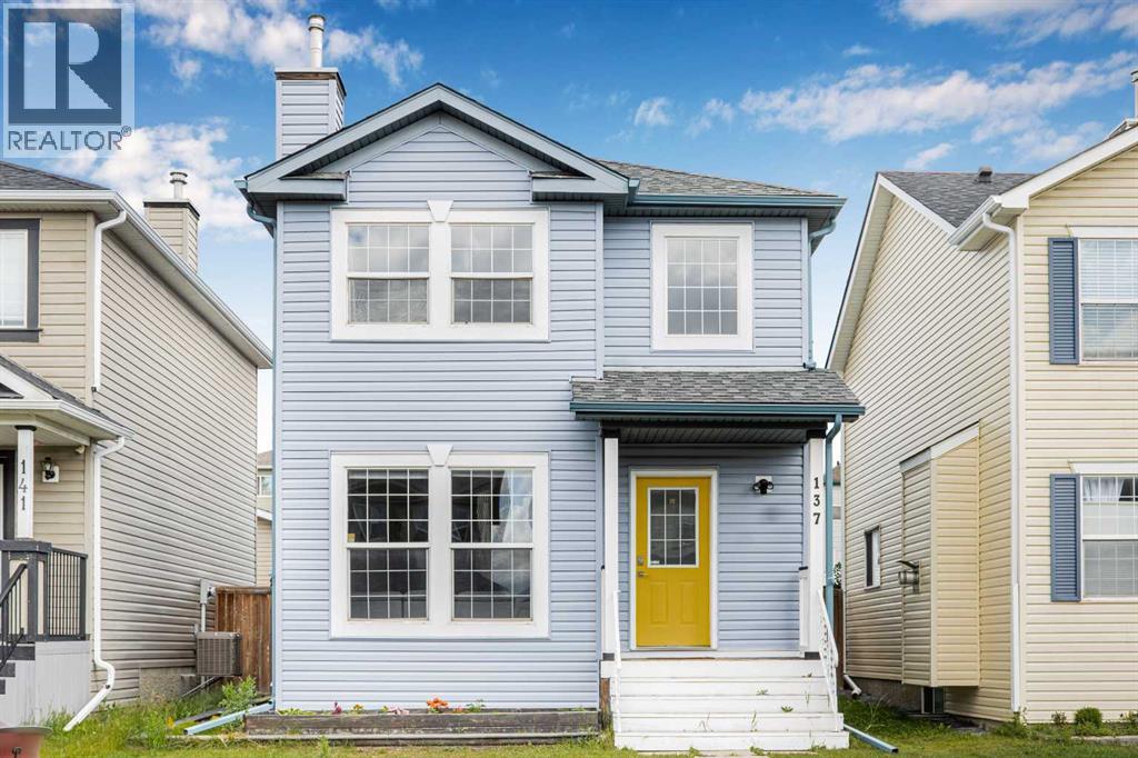 137 Covepark Crescent NE, Calgary, Alberta