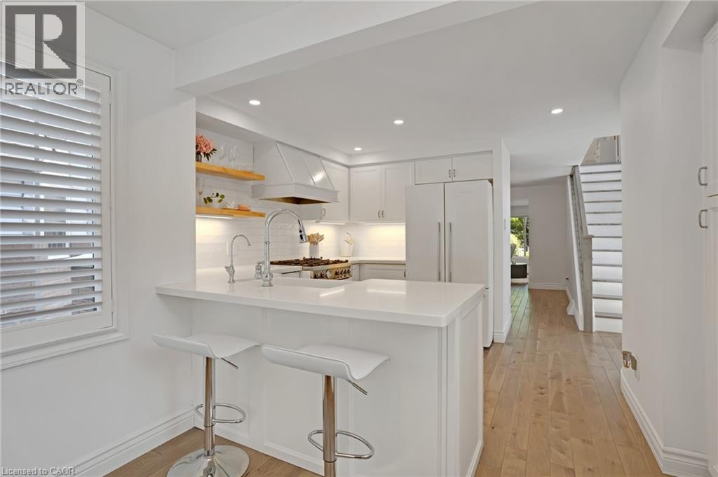 Photo 12 of 41 Quinte Crescent, Kitchener ON