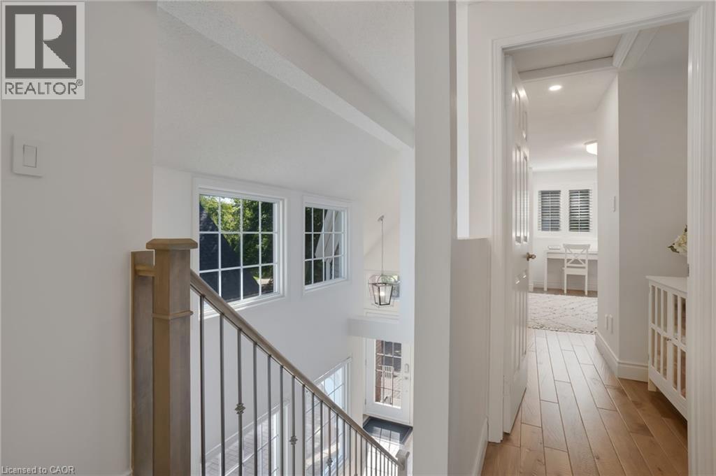 Photo 24 of 41 Quinte Crescent, Kitchener ON