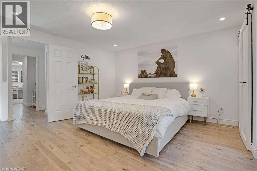 Photo 26 of 41 Quinte Crescent, Kitchener ON