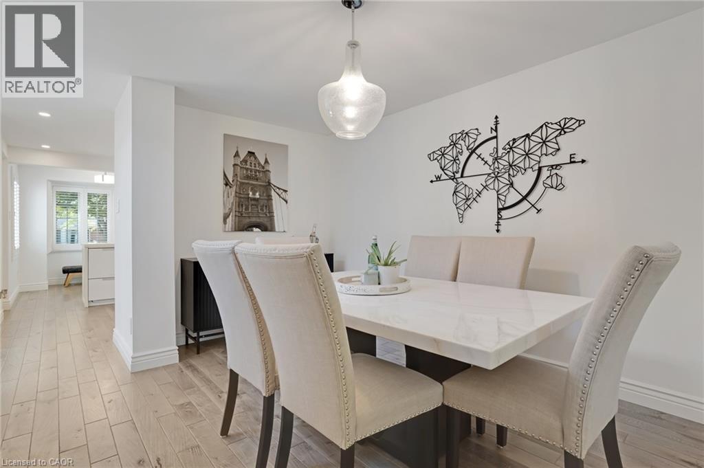 Photo 14 of 41 Quinte Crescent, Kitchener ON
