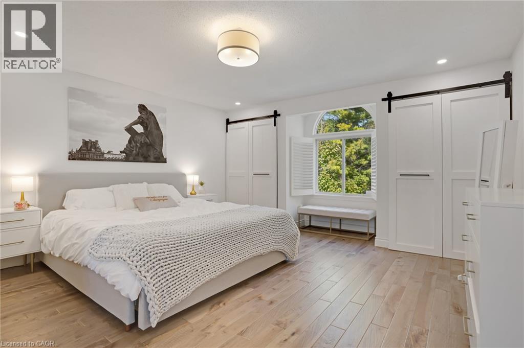 Photo 25 of 41 Quinte Crescent, Kitchener ON