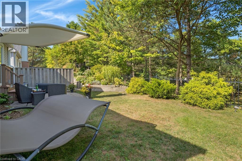 Photo 36 of 41 Quinte Crescent, Kitchener ON