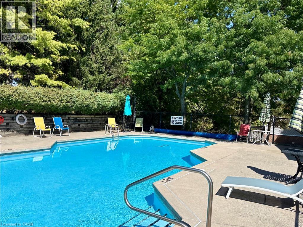 Photo 40 of 41 Quinte Crescent, Kitchener ON