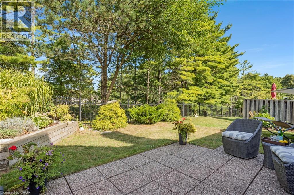 Photo 35 of 41 Quinte Crescent, Kitchener ON