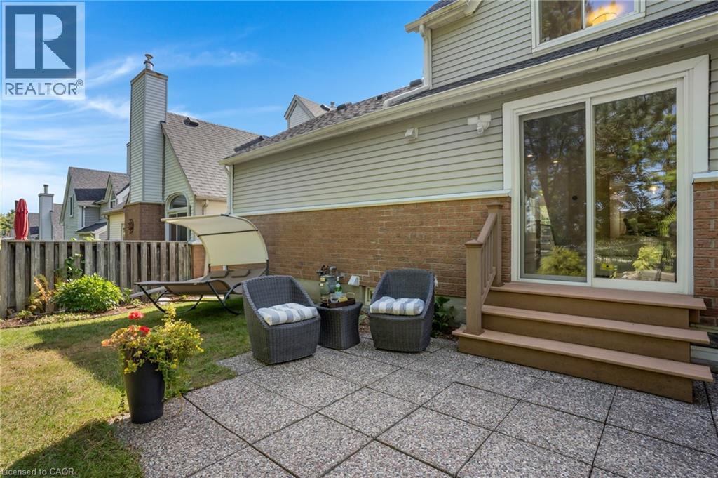 Photo 34 of 41 Quinte Crescent, Kitchener ON