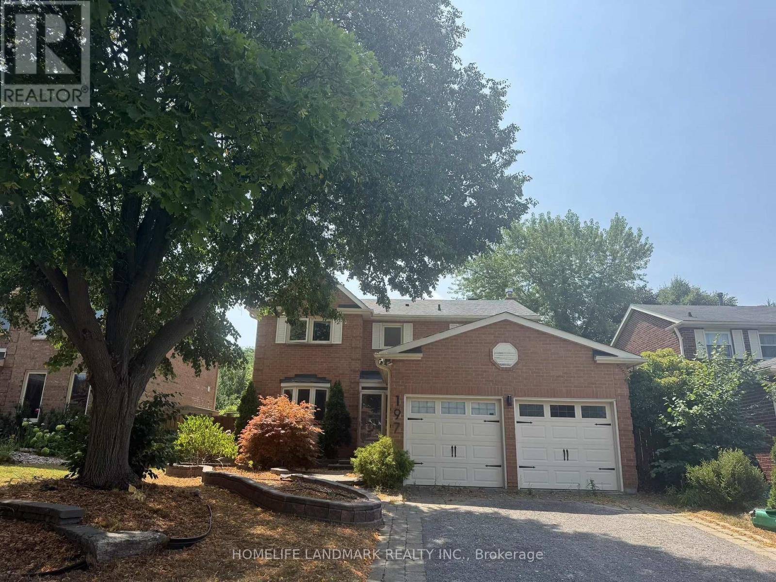Photo 1 of Bsmt 197 Fincham Avenue, Markham ON
