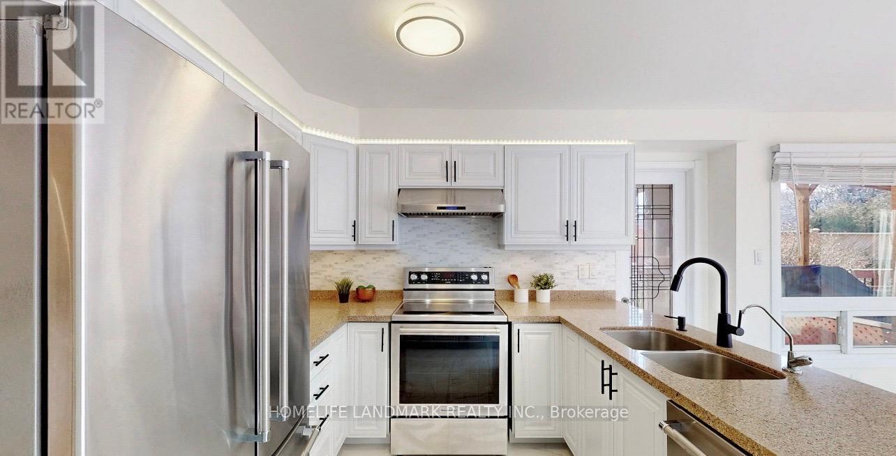 Photo 6 of Bsmt 197 Fincham Avenue, Markham ON