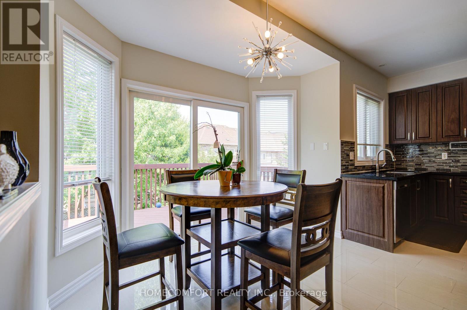 Photo 18 of 68 Redstone Road, Richmond Hill ON