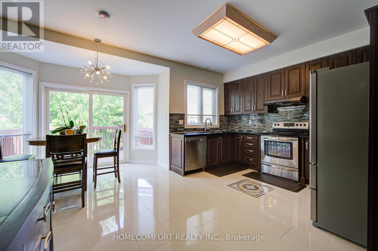 Photo 19 of 68 Redstone Road, Richmond Hill ON