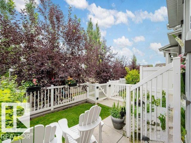 Photo 1 of 41 7385 Edgemont Wy Nw, Edmonton AB