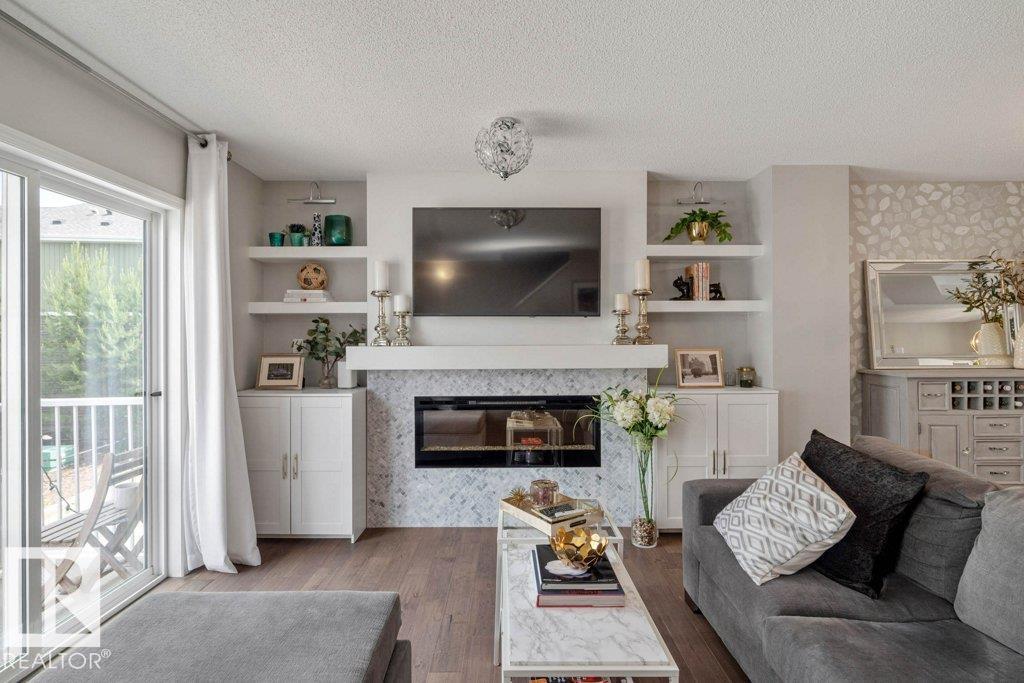 Photo 13 of 41 7385 Edgemont Wy Nw, Edmonton AB