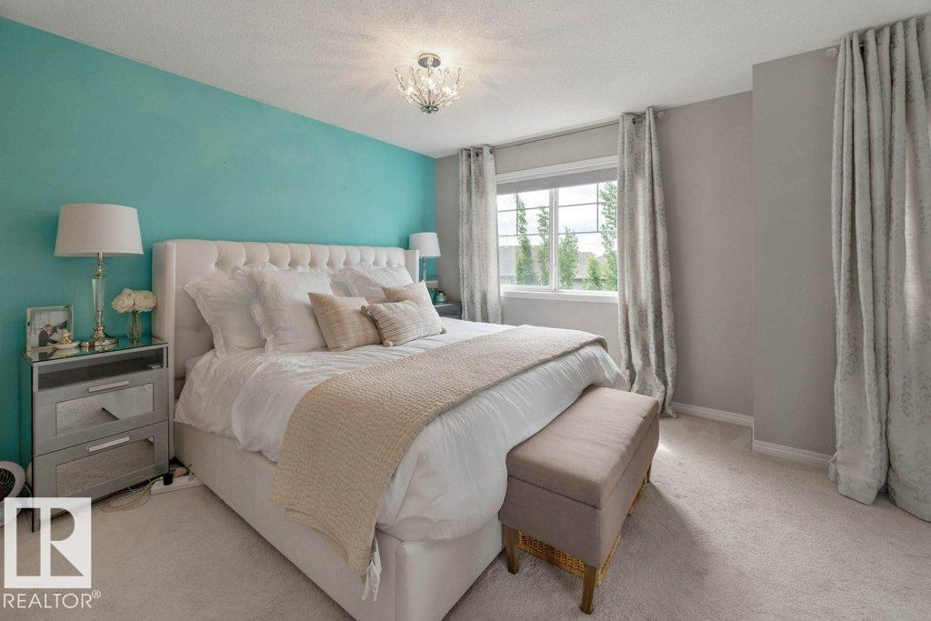 Photo 20 of 41 7385 Edgemont Wy Nw, Edmonton AB