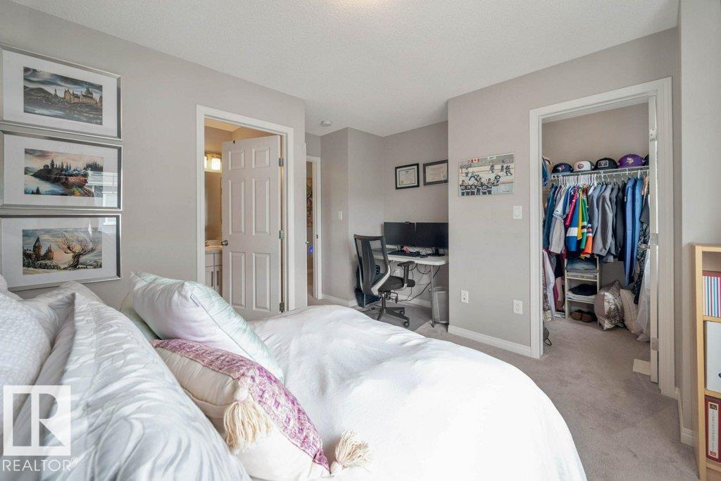 Photo 24 of 41 7385 Edgemont Wy Nw, Edmonton AB