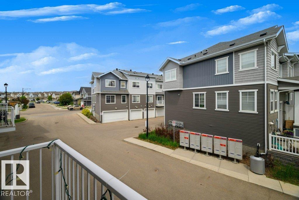 Photo 28 of 41 7385 Edgemont Wy Nw, Edmonton AB