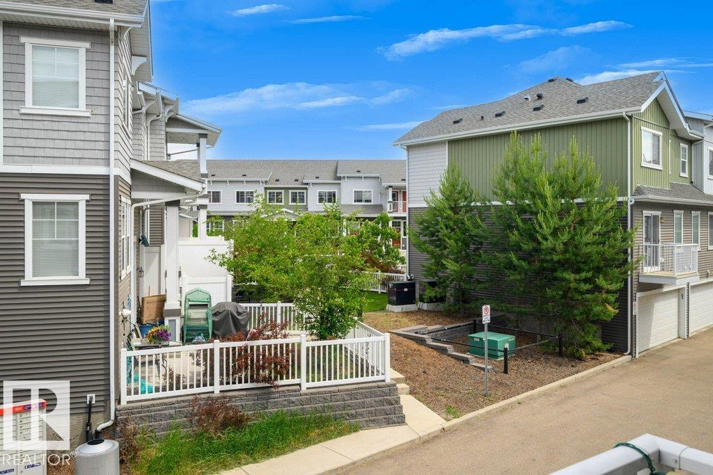 Photo 29 of 41 7385 Edgemont Wy Nw, Edmonton AB