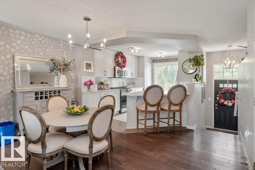 Photo 3 of 41 7385 Edgemont Wy Nw, Edmonton AB