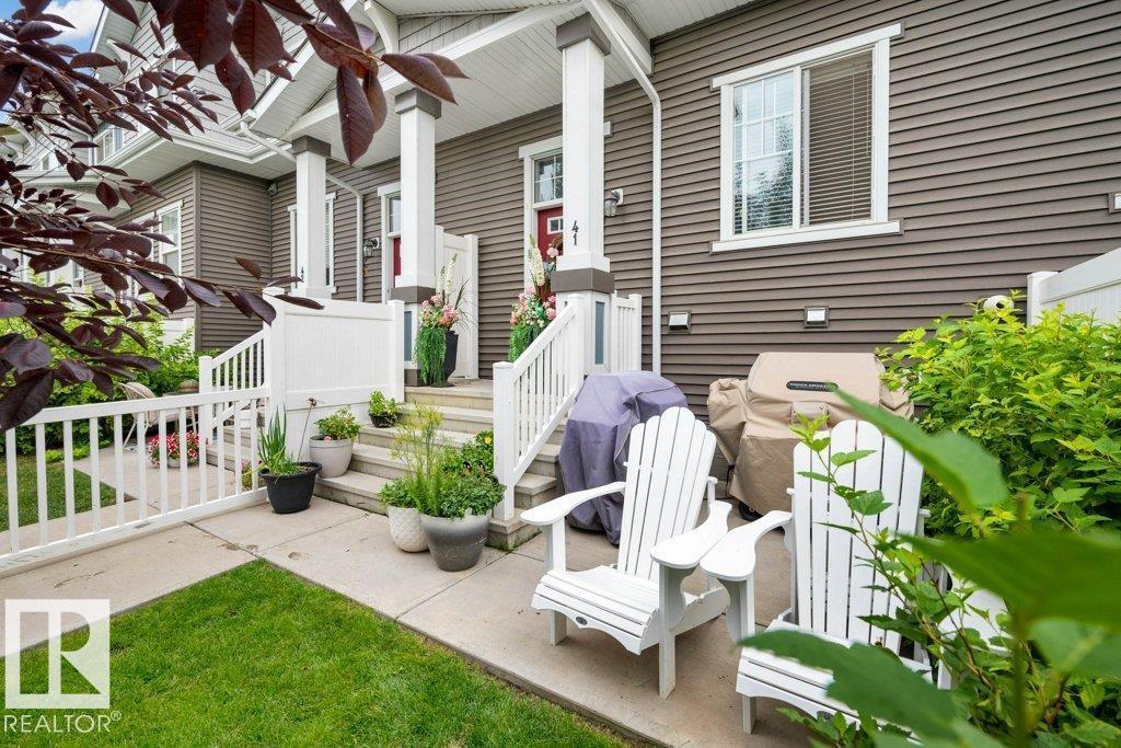 Photo 33 of 41 7385 Edgemont Wy Nw, Edmonton AB