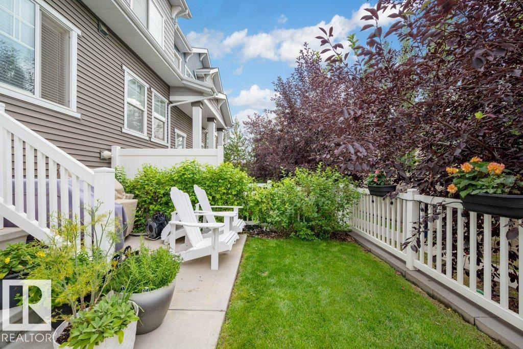 Photo 34 of 41 7385 Edgemont Wy Nw, Edmonton AB