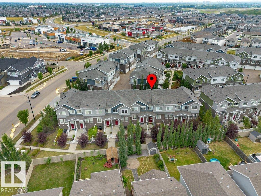 Photo 40 of 41 7385 Edgemont Wy Nw, Edmonton AB