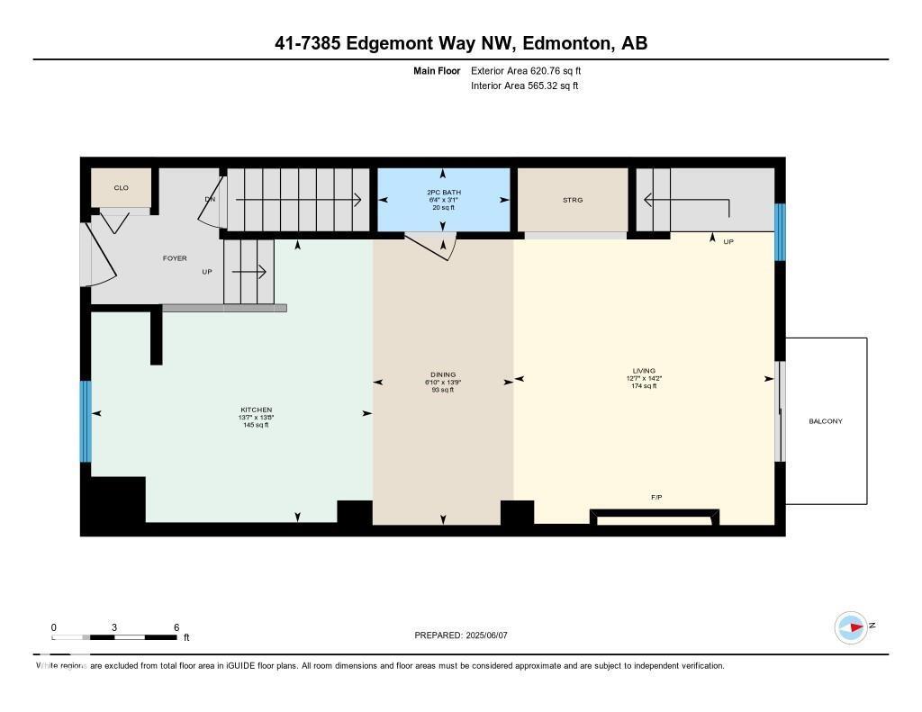 Photo 42 of 41 7385 Edgemont Wy Nw, Edmonton AB