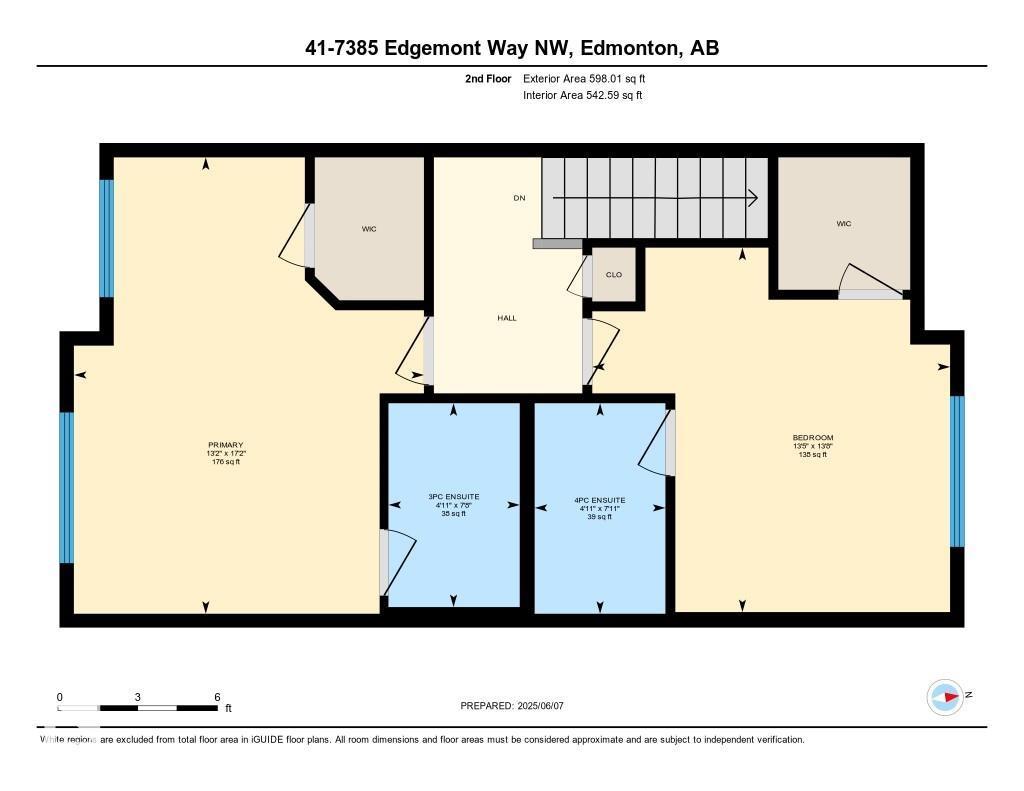 Photo 43 of 41 7385 Edgemont Wy Nw, Edmonton AB