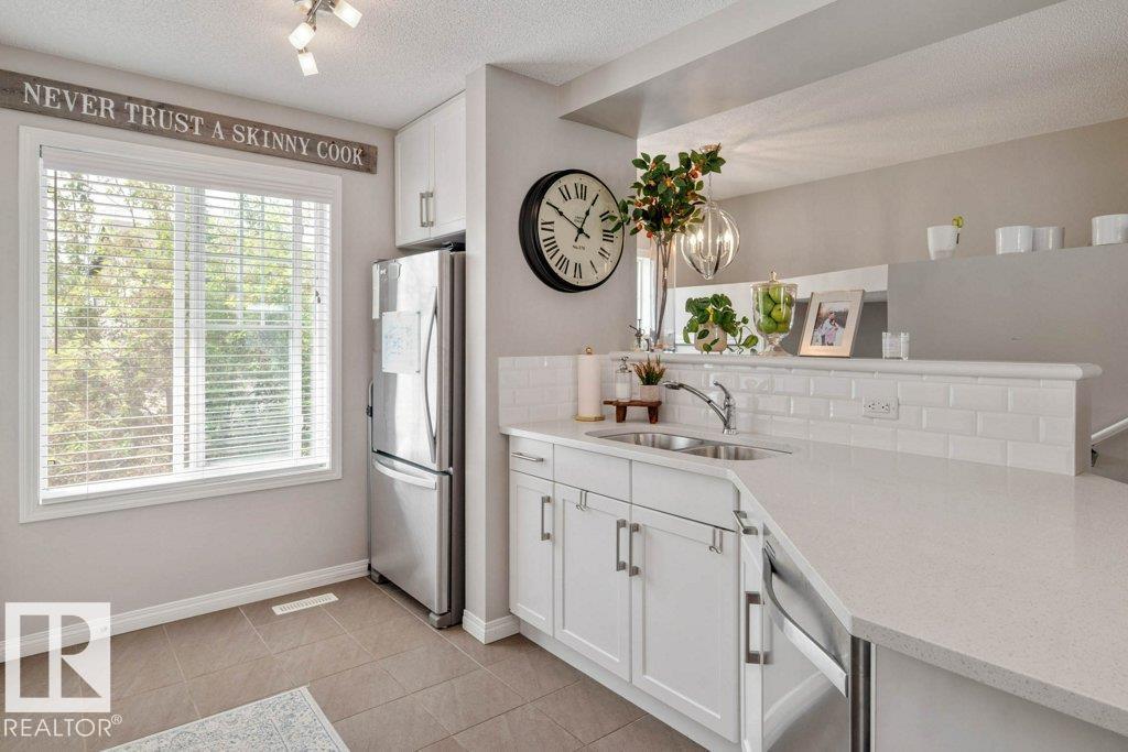 Photo 7 of 41 7385 Edgemont Wy Nw, Edmonton AB